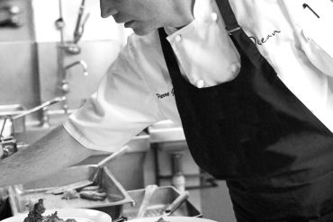 Chef-Pierre-Gignac-Table-kennebunkport-Resort-Collection-Cooking-Food-Maine